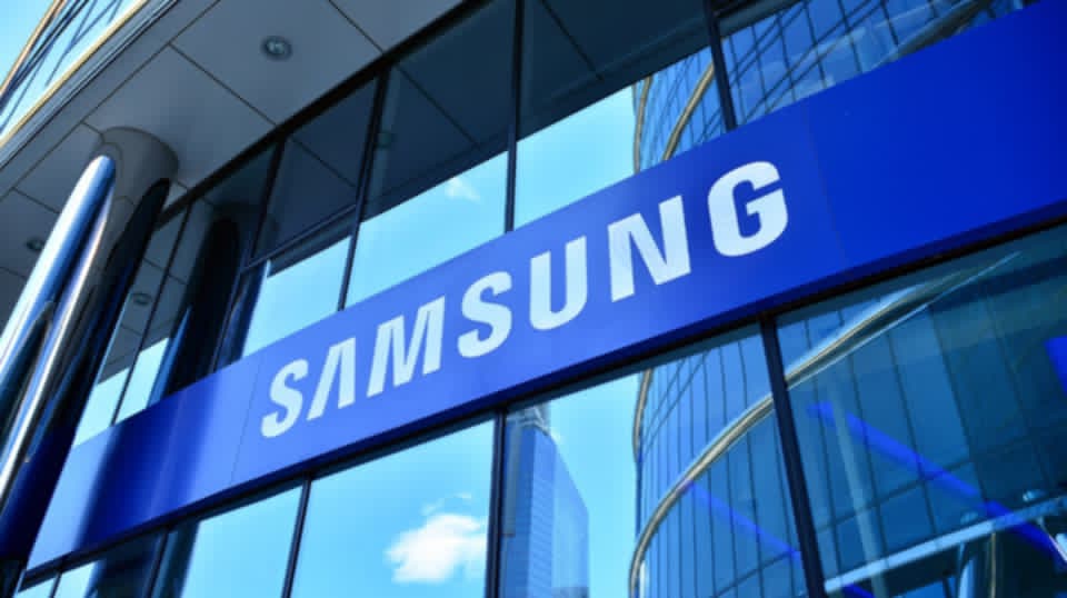 Samsung MagicINFO 9 Server RCE flaw now exploited in attacks